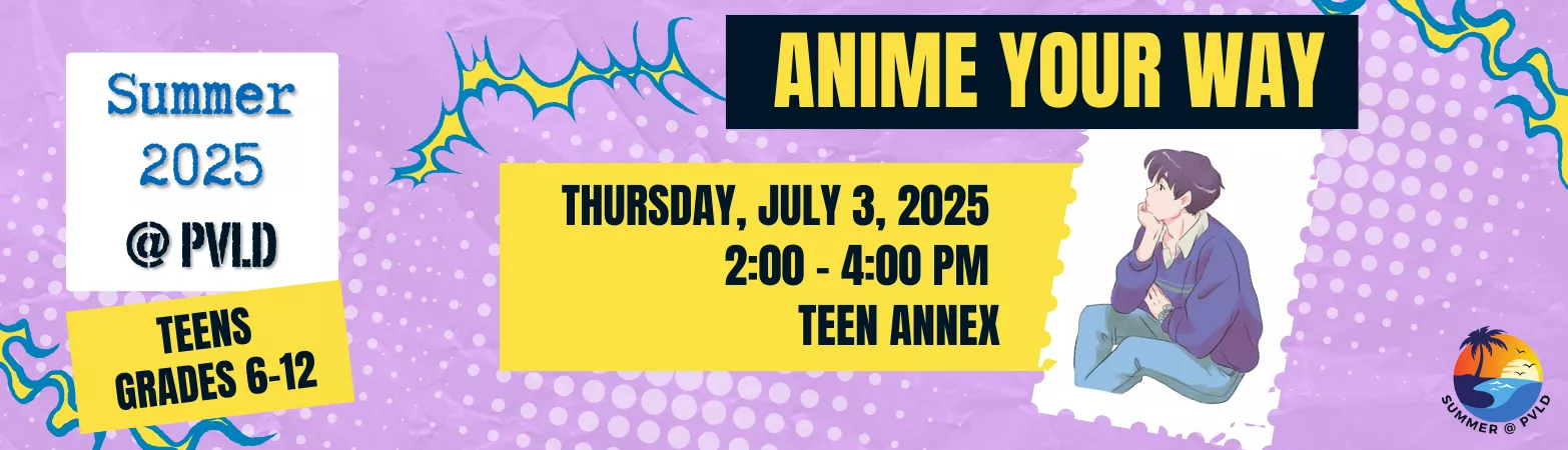 anime your way 2025