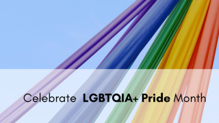 Celebrate Callouts LGBTQIA+